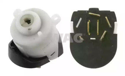 30926652 SWAG Перемикач замка запалювання (Swag)